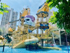 -亚马逊丛林水乐园