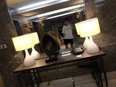 -宁波威斯汀酒店