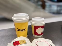 -Seesaw Coffee(环贸iapm店)