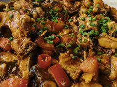 -大师傅金奖啤酒鱼(西街口总店)