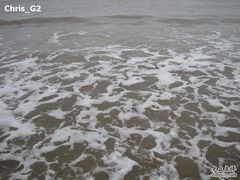 -嵊泗基湖沙滩