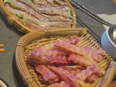 -阿婆情腊排骨火锅·野生菌季(古城旗舰店)