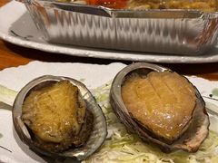 -质烤烤物·活烤海鲜(质烤总店)
