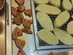 -江湖一盏灯·滇味卤烤(普惠园店)