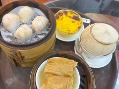 -香港蓮香樓(中環店)