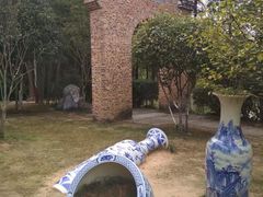 -景德镇中国陶瓷博物馆