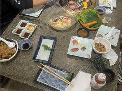 -梦山水日本烧肉(五四广场店)