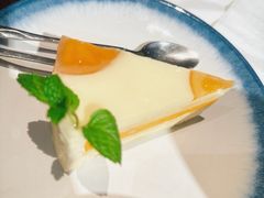 -斯比特花园西餐厅(东方商厦店)