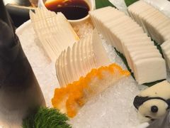 -小龙翻大江文化火锅(太古里店)