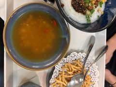 -大王油茶(二厂文创公园店)