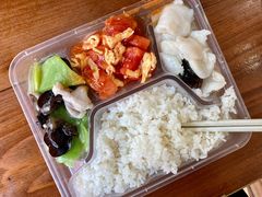 -宜德饭堂(顾村店)