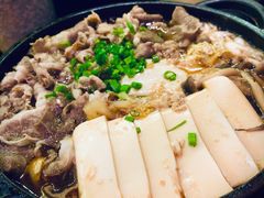 -角落里(中山公园店)
