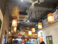 -江味龙虾馆·裸蓝龙虾(南山店)