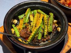 -晓粤·惹味粤菜(凯德乐峰广场店)