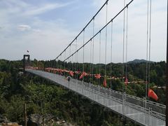-佛爷洞旅游景区