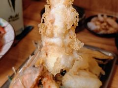 -大米·京都小酒馆·炭烧海鲜·烧鸟(龙口东路店)