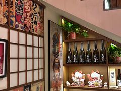 -玉川屋创意日料Bistro(柳巷店)