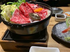 -隐泉之语日式料理(王府中环店)