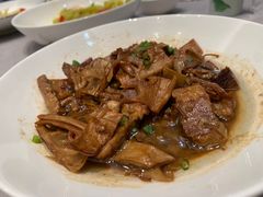 -宁海食府(大剧院店)