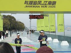 -龙湖杭州滨江天街