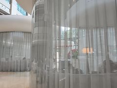 -上海外滩茂悦大酒店