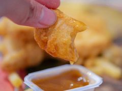 -麦当劳(湛江大厦店)