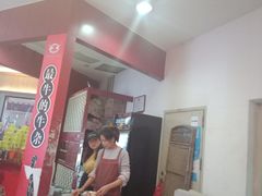 -岭南第一锅(科学城店)