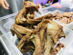 -钱商茉莉香鸭颈王(浑南店)