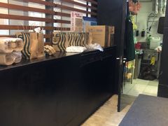 -星巴克(来福士办公楼店)