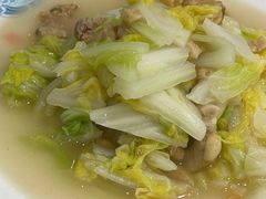 -胖子饭店(兴学弄店)