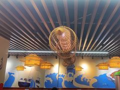 -三煮纸包鱼(青岛总店)