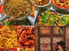 -遇见老南昌-柴火灶(顺外路店)