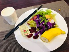 -紫金港国际饭店-自助早餐(申花路店)