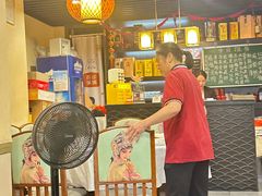 -周记私房菜·20年老品牌(解放路店)