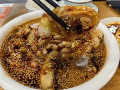 -艺味深尝(云锦路店)