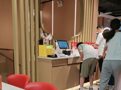-潮正和潮汕牛肉火锅·老字号(番禺万达店)
