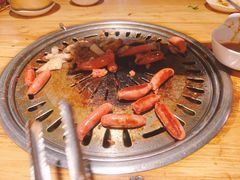 -牛炙烤肉(车公庙店)