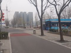-数字北京大厦