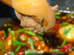 特色烧鸡公-一只烧鸡公(解放碑店)