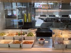 -小厨师·二十年沈家门小海鲜(百井坊巷店)