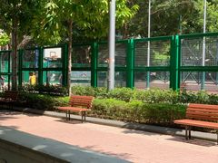 游乐设施-香港佐治五世纪念公园