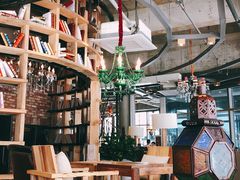 -漫咖啡(中纺国际店)