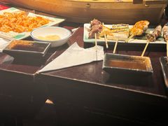 -井缘河风寿司(Touch12街店)