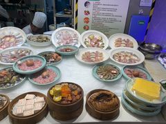 -阿毛饭店(和义路店)