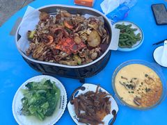 -碧海银沙海鲜餐厅(恒大海上威尼斯店)