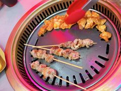掌中宝-棒小伙·齐齐哈尔烤肉(龙茗路店)
