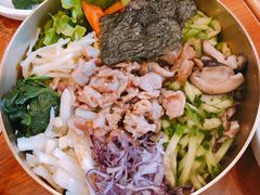 -全州拌饭馆(断桥店)