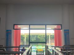 -鸳鸯溪漂流