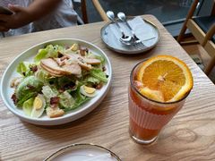 -THE CUT Rooftop顶楼牛排餐吧(环贸iapm店)