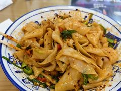 -钰园秦镇米皮(长安西路三兴园店)